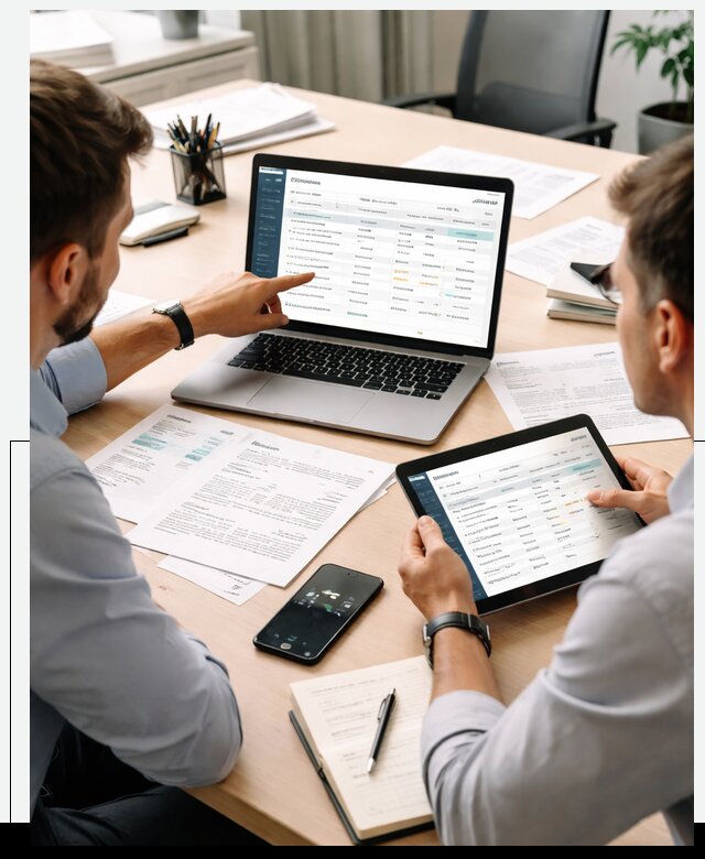 CRM для страховой компании в Учалах с автоматизацией продаж и выплат