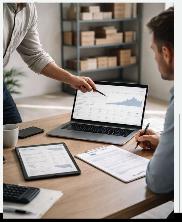 Автоматизация торговых сетей ERP в Учалах от 12200 р. | АвикейЧлы