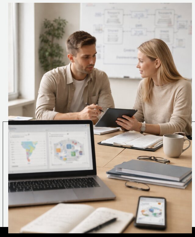 Внедрение программ лояльности и CDP для ритейла в Учалах