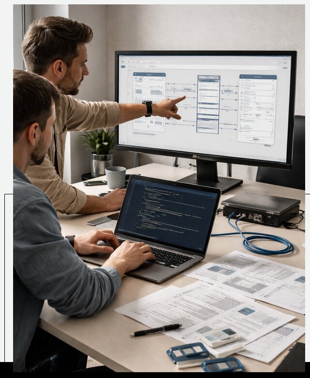Интеграция ЕГИСЗ и ЛИС в медучреждениях с сопровождением в Учалах