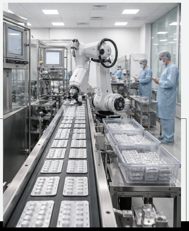 Автоматизация фармацевтики в Учалах от 18301 р. | АвикейЧлы