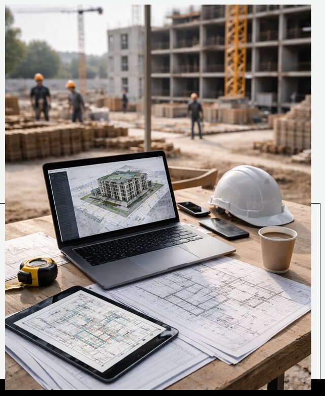 BIM и управление строительством в Учалах от 12200 р., АвикейЧлы