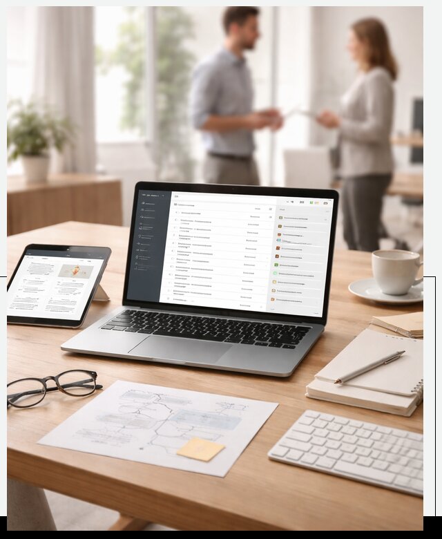 Разработка LMS и онлайн школы в Учалах от 12200 р. АвикейЧлы