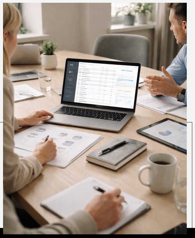 HR системы HCM ATS для подбора в Учалах от 12200 р. АвикейЧлы