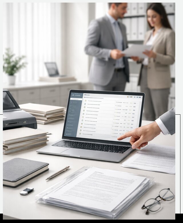 КЭДО и интеграция с 1С ЗУП в Учалах от 7625 р. АвикейЧлы