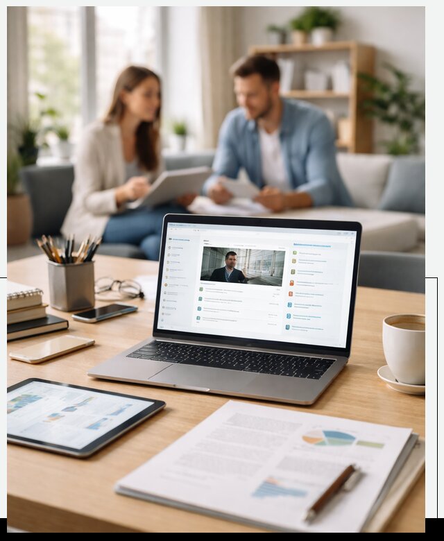 Система дистанционного обучения в Учалах от 45752 р. АвикейЧлы