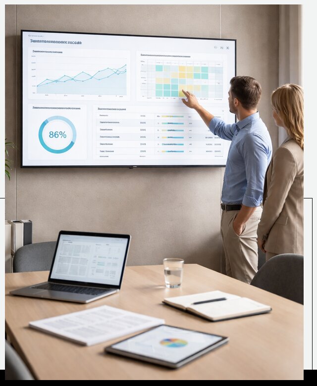 АвикейЧлы - Аналитика успеваемости обучения в Учалах от 7625 р.