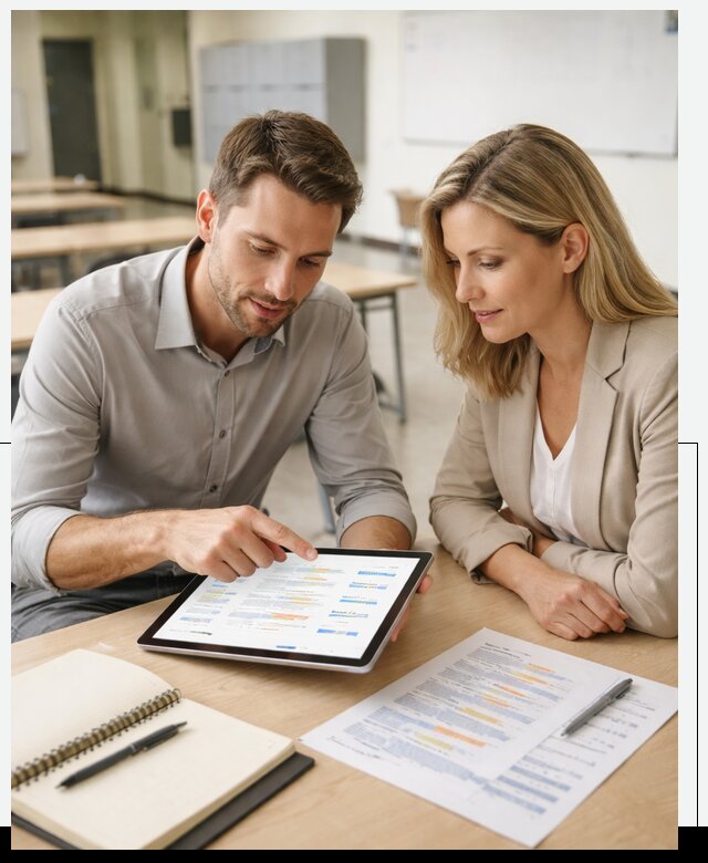 Разработка электронный дневник школа в Учалах от 15251 р. |АвикейЧлы