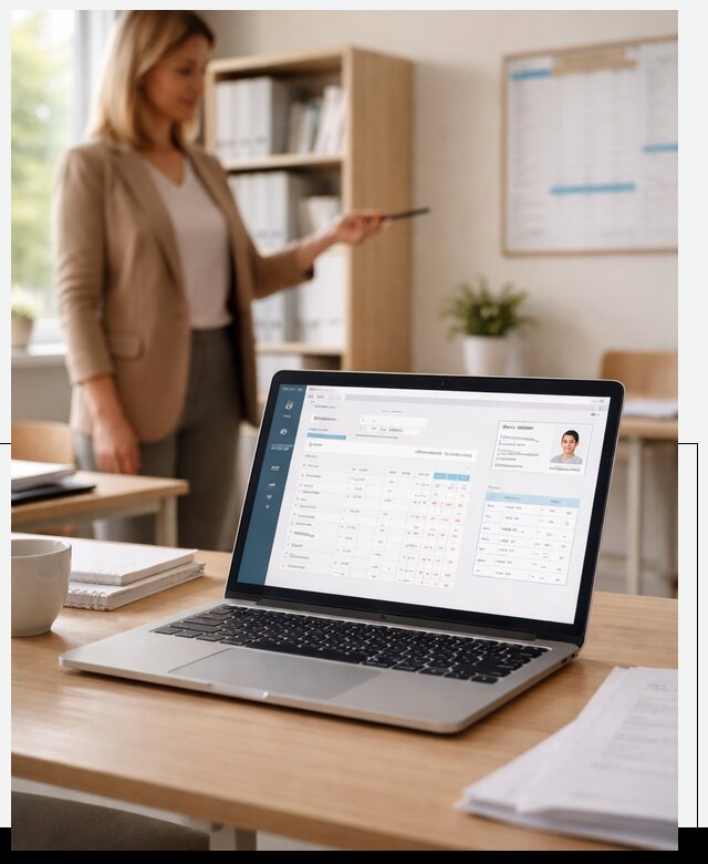 Электронный журнал школа система в Учалах от 12200 р. | АвикейЧлы