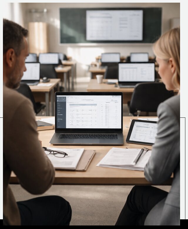 Система управления учебным процессом вузе в Учалах от 12200 р|АвикейЧлы