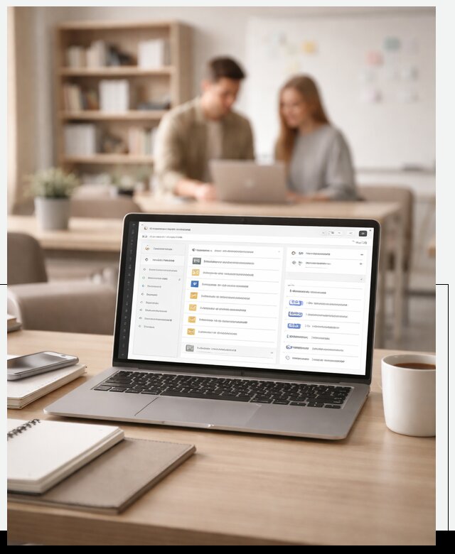 LMS для университета под ключ в Учалах от 7625 р. | АвикейЧлы