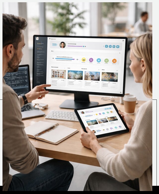 Геймификация обучения платформа в Учалах от 15251 р, АвикейЧлы