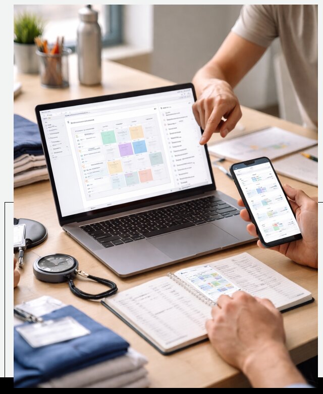 Система управления спортивной школой в Учалах автоматизация процессов
