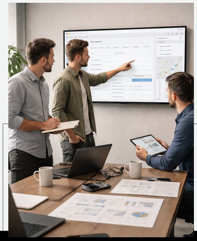 Разработка порталов госуслуг и интеграция с ФГИС в Учалах