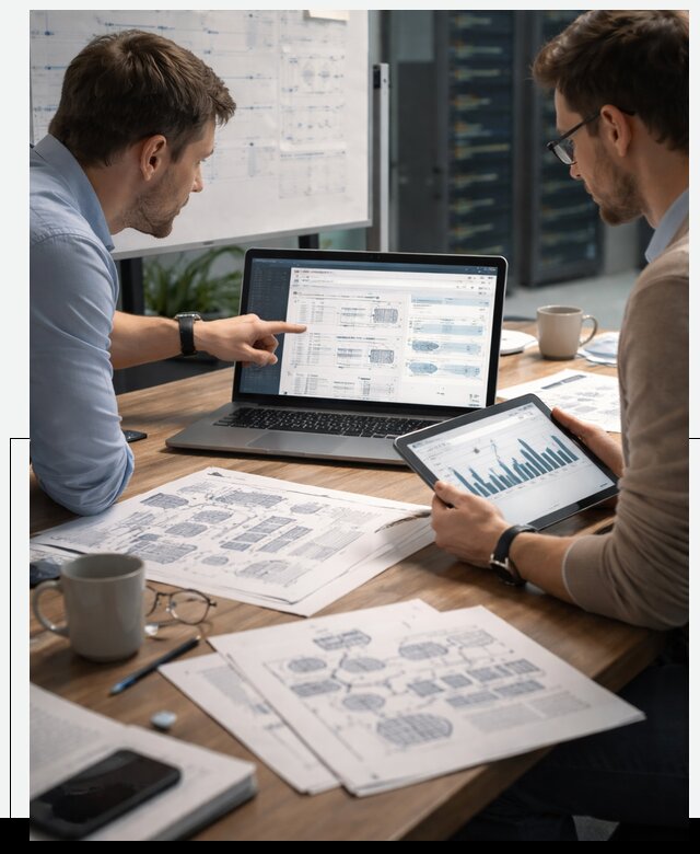 Внедрение СМЭВ и МЭДО для государственных систем в Учалах