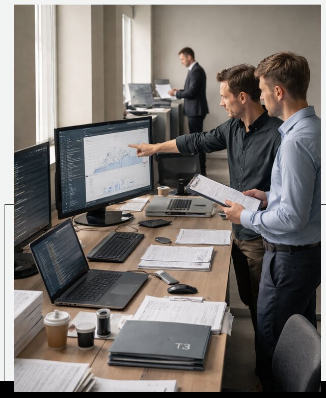 СЭД для государственного органа: внедрение и сопровождение в Учалах