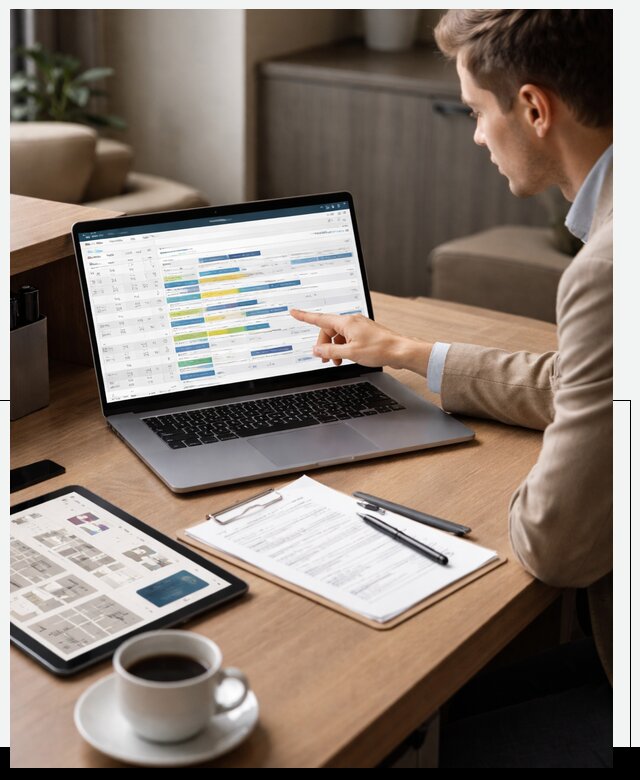 Бронирование отелей PMS в Учалах разработка от 35585 р., АвикейЧлы