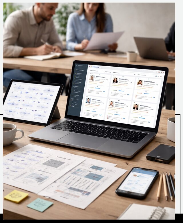 Разработка маркетплейса специалистов в Учалах от 7117 р.|АвикейЧлы