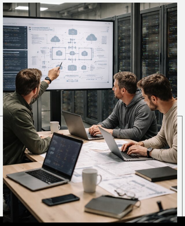 GameDev Backend и платформы в Учалах от 25418 р. | АвикейЧлы