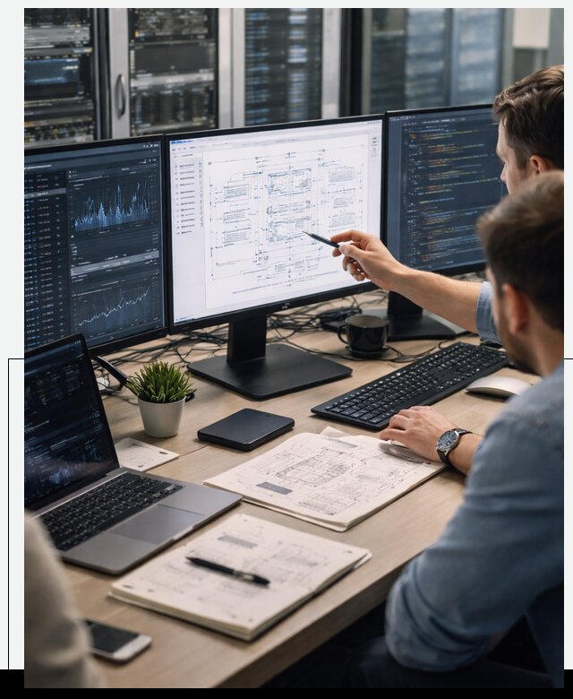 Разработка GameDev Backend и игровых платформ под ключ в Учалах