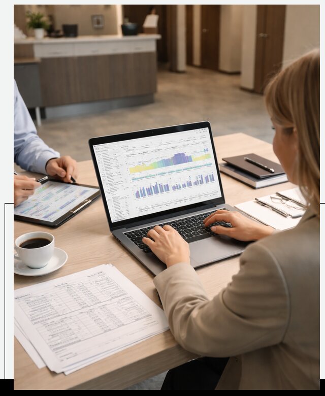 Yield management для гостиницы: ценообразование и прогноз в Учалах