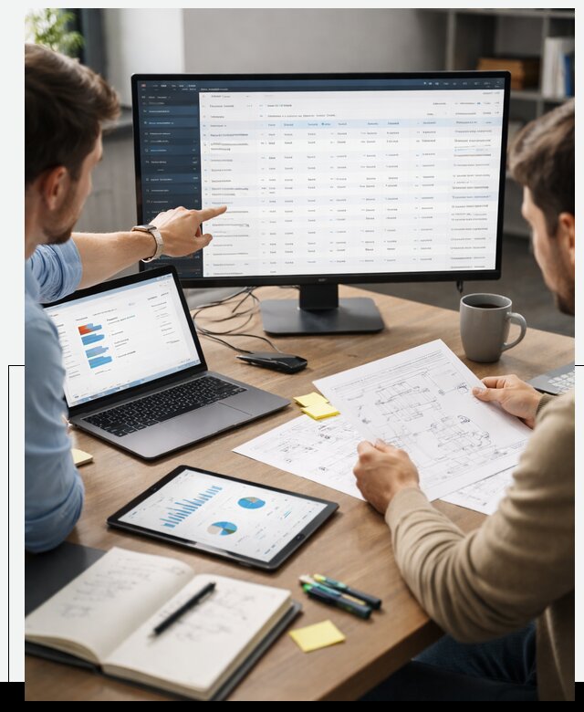 Интеграция GDS и настройка онлайн-бронирования в Учалах